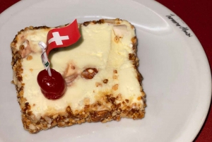 BA: Tangoshow en optioneel diner bij Esquina Homero Manzi