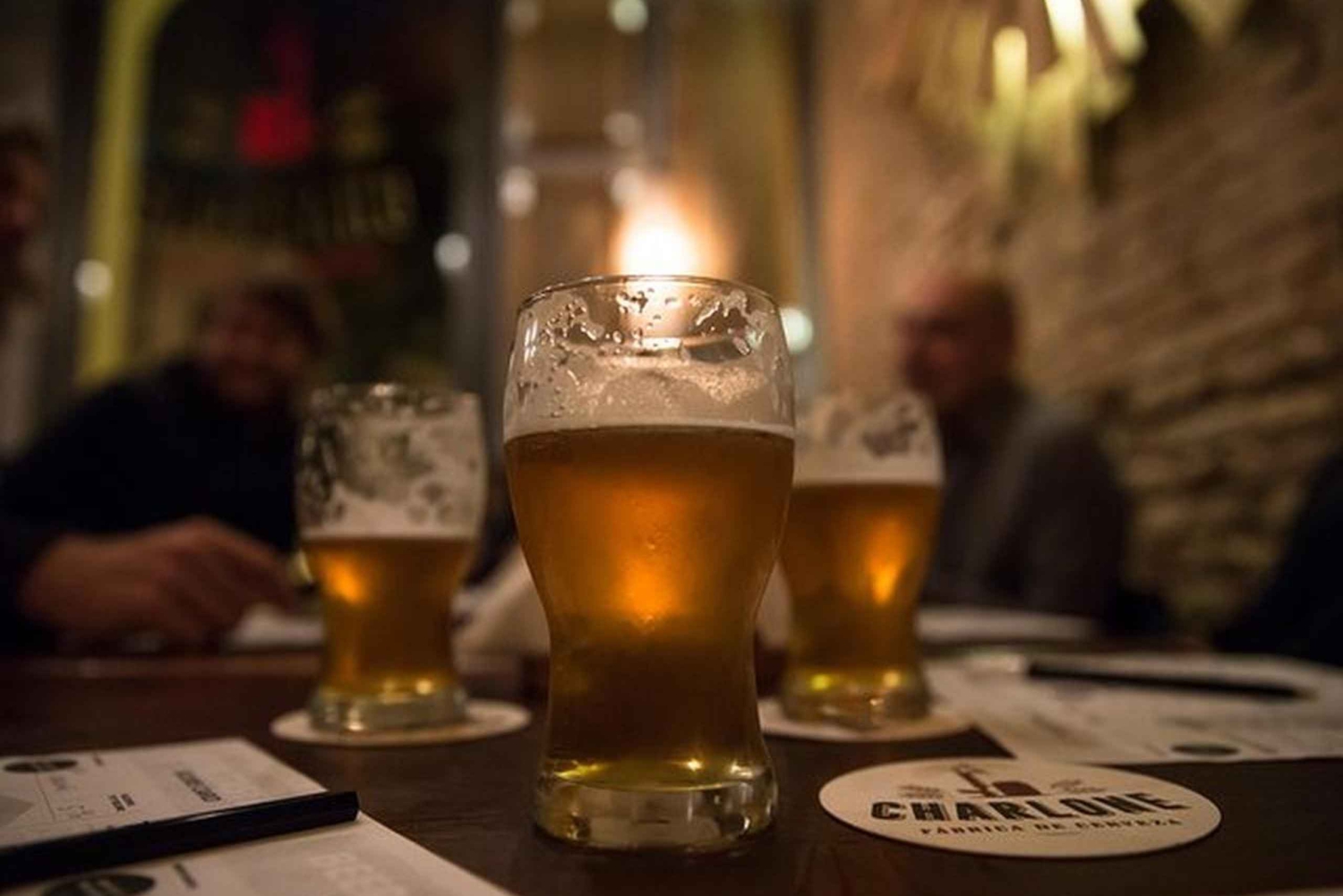 Buenos Aires: Craft Bier Avontuur in Colegiales