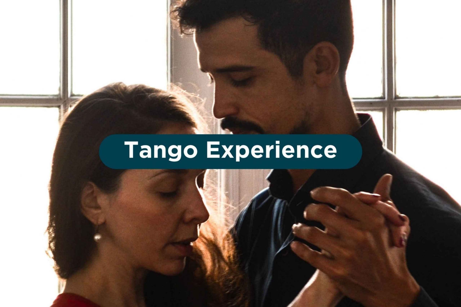 Buenos Aires: Intim Tango Experience