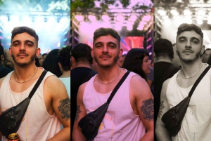 Buenos Aires LGBT: Pubcrawl