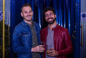 Buenos Aires LGBT: Pubcrawl