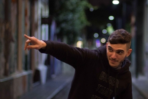 Buenos Aires LGBT: Pubcrawl