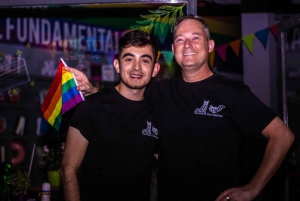 Buenos Aires LGBT: Pubcrawl