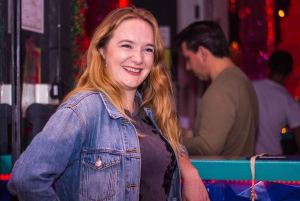 Buenos Aires LGBT: Pubcrawl