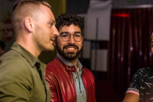 Buenos Aires LGBT: Pubcrawl