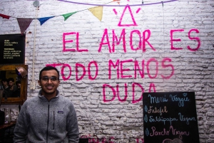 Buenos Aires LGBT: Pubcrawl