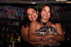 Buenos Aires LGBT: Pubcrawl