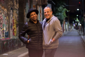 Buenos Aires LGBT: Pubcrawl