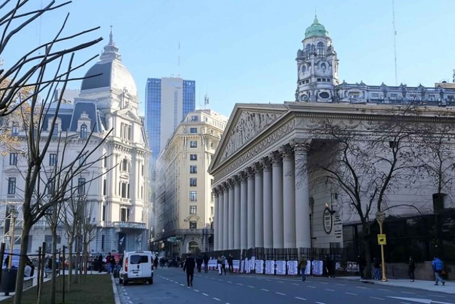 Privat spasertur i Buenos Aires Palermo Street Art