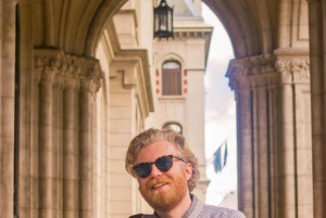 Buenos Aires wandeltour voor fotografie - Fotorondleiding