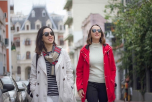 Buenos Aires wandeltour voor fotografie - Fotorondleiding