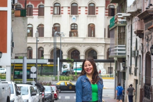 Buenos Aires wandeltour voor fotografie - Fotorondleiding