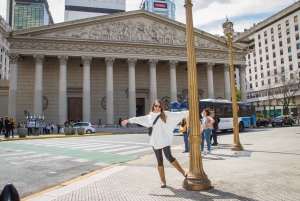 Buenos Aires wandeltour voor fotografie - Fotorondleiding
