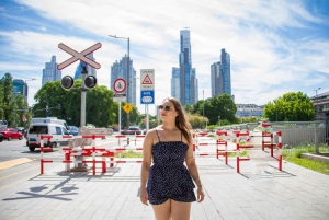 Buenos Aires wandeltour voor fotografie - Fotorondleiding