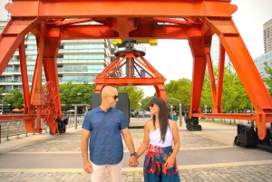 Buenos Aires wandeltour voor fotografie - Fotorondleiding