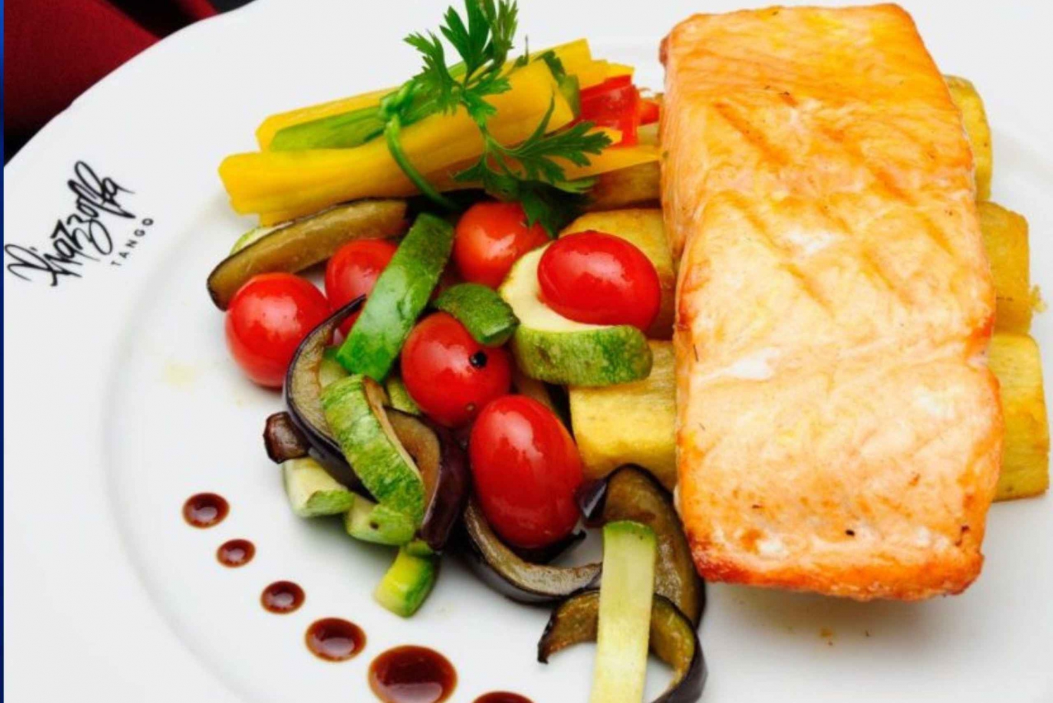 BUENOS AIRES: Piazzolla Tango Show - With Optional Dinner