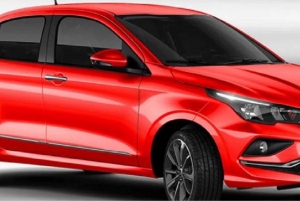 Buenos Aires: Private EZE Airport Transfer