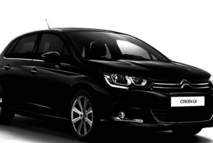 Buenos Aires: Private EZE Airport Transfer