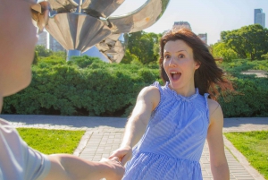 Buenos Aires wandeltour voor fotografie - Fotorondleiding