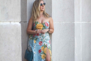 Buenos Aires wandeltour voor fotografie - Fotorondleiding