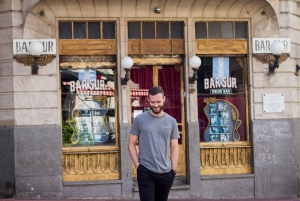 Buenos Aires wandeltour voor fotografie - Fotorondleiding