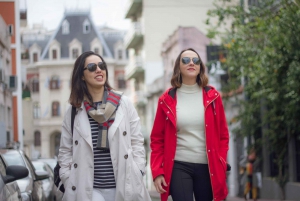 Buenos Aires wandeltour voor fotografie - Fotorondleiding
