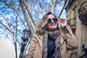 Buenos Aires wandeltour voor fotografie - Fotorondleiding