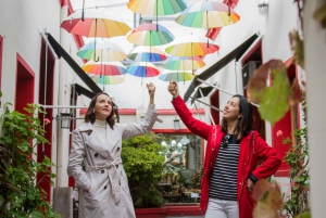 Buenos Aires wandeltour voor fotografie - Fotorondleiding