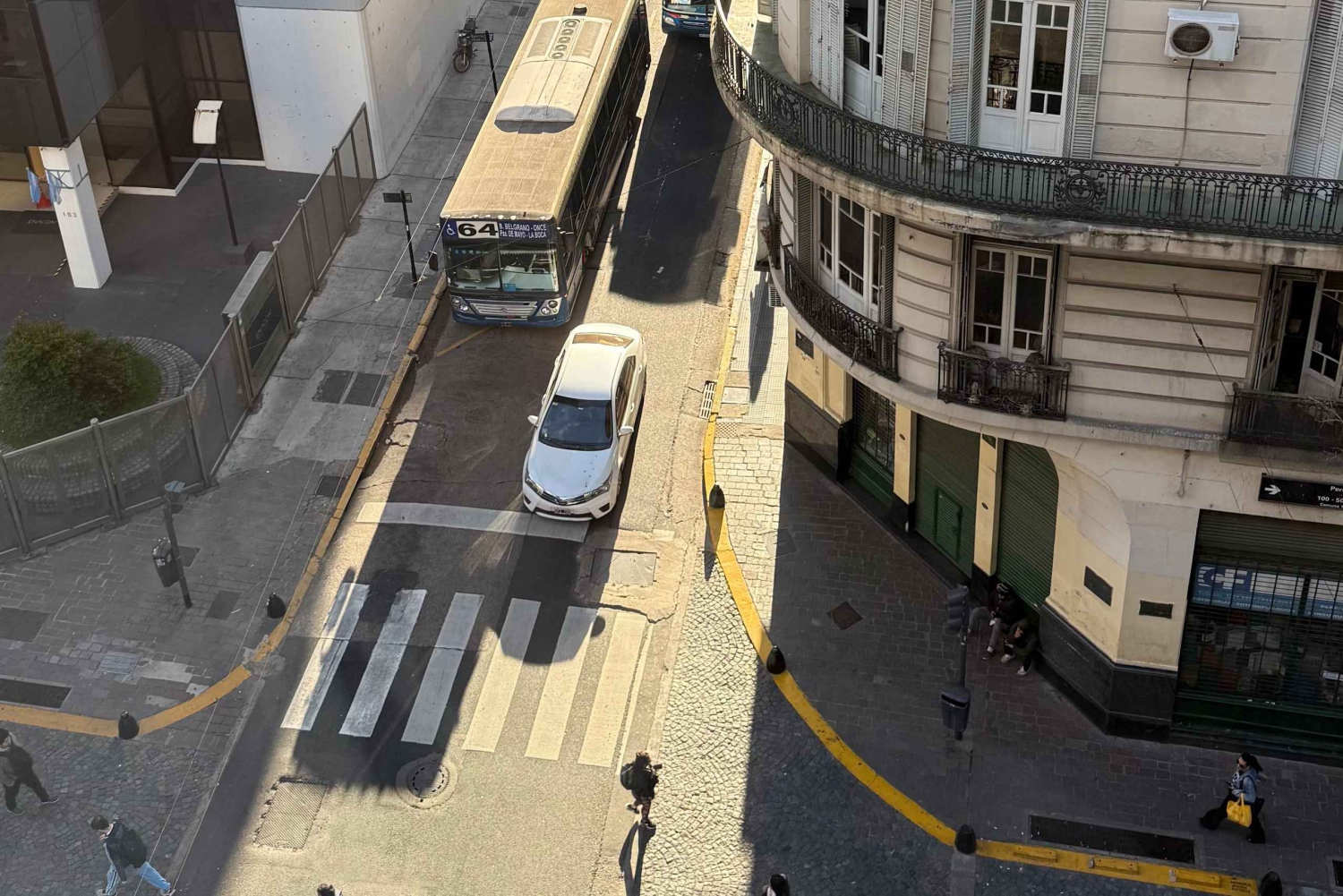 Buenos Aires: Fototur