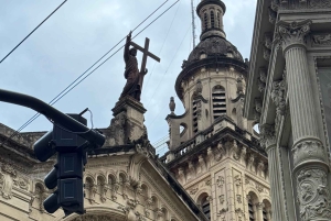 Buenos Aires: Fototur