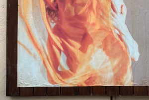 Buenos Aires: Fototur