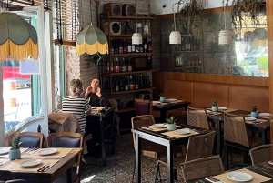 Buenos Aires: Fototur