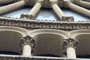 Buenos Aires: Fototur