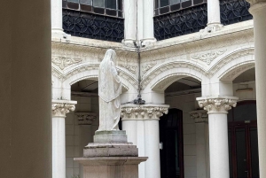 Buenos Aires: Fototur