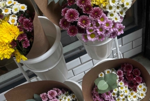 Buenos Aires: Fototur