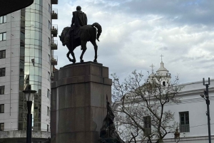 Buenos Aires: Fototur