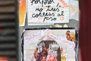 Buenos Aires: Fototur