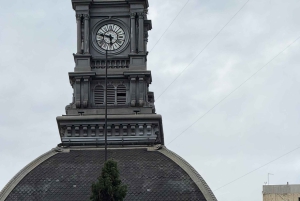 Buenos Aires: Fototur