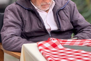 Buenos Aires: Fototur