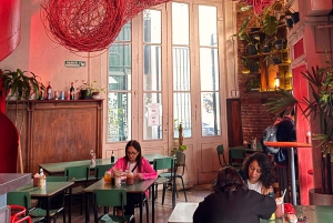 Buenos Aires: Fototur