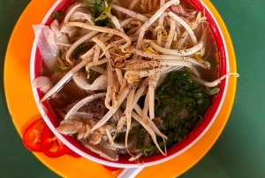 Buenos Aires: Fototur