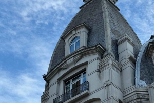 Buenos Aires: Fototur