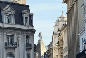 Buenos Aires: Fototur