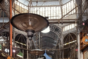 Buenos Aires: Fototur