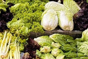 Buenos Aires: Fototur