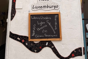 Buenos Aires: Fototur