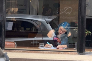 Buenos Aires: Fototur