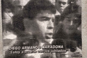 Buenos Aires: Fototur