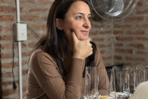 Buenos Aires: Small-Group Wine Tasting
