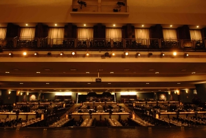 Buenos Aires: Tango Porteño Show & Diner